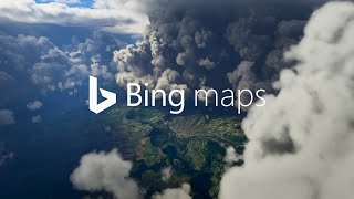 Partnership Series Bing Maps [upl. by Dajma246]