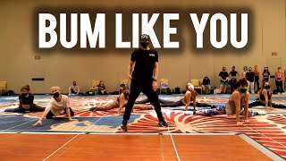 Bum Like You  Robyn  Radix Dance Fix Season 5  Brian Friedman Choreography [upl. by Eladnar465]