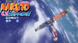 Naruto Shippuden  Ending 24  Goodbye Memory [upl. by Ottilie696]