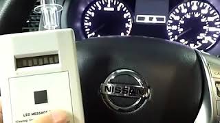 INTOXALOCK IGNITION INTERLOCK DEVICE INSTALLATION8 [upl. by Alana28]