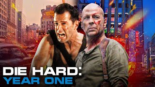 Alternate Timelines The Scrapped Die Hard Prequel [upl. by Notsirt435]