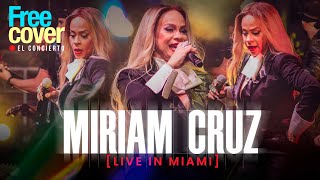 Free Cover Miriam Cruz 2 [upl. by Ettelorahc336]