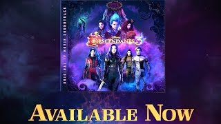 Soundtrack Available NOW  Descendants 3 [upl. by Dorie]