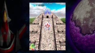 Eschatos Gameplay HD Xbox 360 [upl. by Fawna]