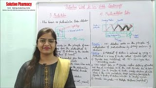 08 UV Visible Spectroscopy  Types of Detector 01 Phototube amp Photo Multiplier Tube  BPharmacy [upl. by Dillon]