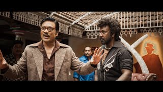 Jigarthanda Double X Tamil Full Movie 2023  Raghava Lawrence  S J Surya  HD Facts amp Review [upl. by Goodkin]