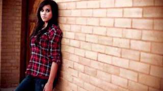 just a dream Nelly cover by Megan Nicole lyrics [upl. by Newhall]