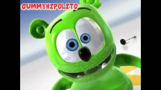 The Gummy Bear Song Spongebob SquarePants [upl. by Gilberto]