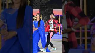 Devar Mange Chatni  shivani Singh Bhojpuri Status Trending shorts dance viral [upl. by Adyaj]