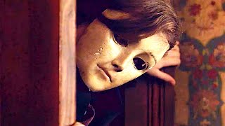 BRAHMS THE BOY 2 Official Trailer 2020 Doll Horror [upl. by Ecinna]