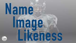 An Introduction to Name Image and Likeness Rules for College Athletes [upl. by Rodie]