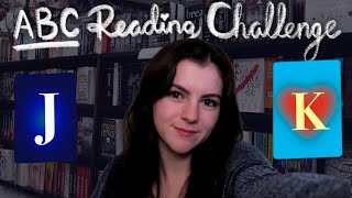 ABC Reading Challenge Ep 5 No Spoilers [upl. by Joanie]