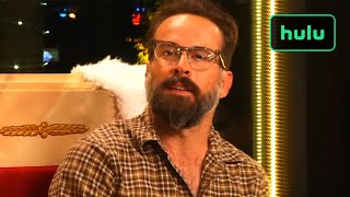 Spoilers with Kevin Smith Interview with Jason Lee  Hulu [upl. by Herwig]