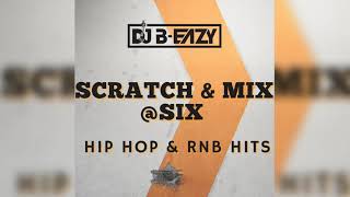 Scratch amp Mix 6 2000s HipHopRampBClean edits CassieSaweetieWaleTygaIamSuLil JonDoja Cat YG [upl. by Lyns]