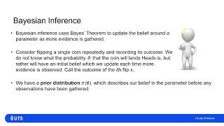 Introduction to Bayesian Inference [upl. by Golda]