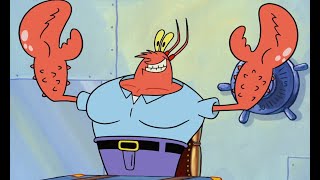 Sus Imposter Krabs  The Checkup  Spongebob Squarepants [upl. by Virg]