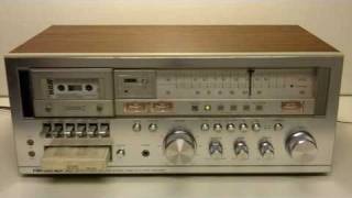 Classic Home Audio SOUNDESIGN Stereo Receiver 5928 [upl. by Dalenna]