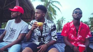 Show Dem Camp  Up To You Official Video ft Funbi [upl. by Scandura]