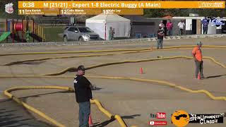 46RC amp LCRC Raceway presents The 2024 Halloween Classic [upl. by Sillig]