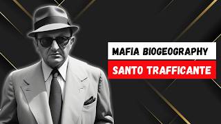 Santo Trafficante Exiled by Fidel Castro  Accused of JFK Assassination [upl. by Fielding]