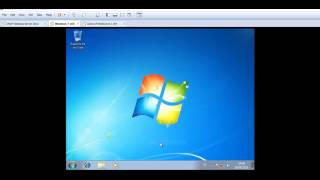 tutorial DHCP ipv6 windows server 2012 [upl. by Eirolam321]