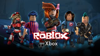 How To Download Roblox On Xbox One Tutorial [upl. by Shafer]