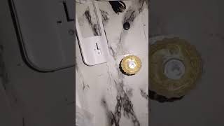 Automatic Fragrance Diffuser spray Wallmounted machine rechargeable Marians Vlog [upl. by Suelo]