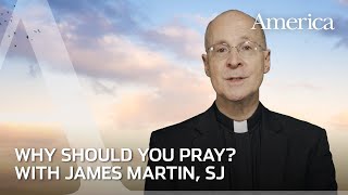 quotJesus A Pilgrimagequot a conversation with Fr James Martin SJ [upl. by Vaios]