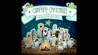 Rend Collective  For All That You Have Done [upl. by Piselli]