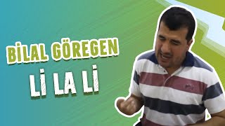 Bilal Göregen  Li La Li [upl. by Henden713]