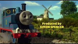 Thomas amp Friends Season 11 End Credits [upl. by Peggie643]