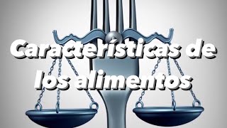 Características de los Alimentos Obligación de dar alimentos [upl. by Collie]