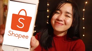 How to activate SHOPEE PAY 2020 [upl. by Tsew]