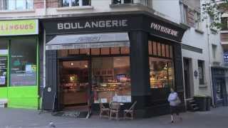 Boulangerie L Essentiel [upl. by Saref]