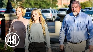 The Case Against Brooke Skylar Richardson  Full Episode [upl. by Amasa]