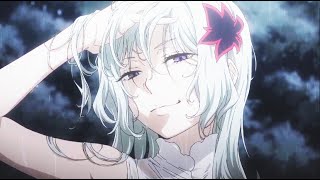 Danmachi season 5  Syr x Bell AMV [upl. by Rafiq]