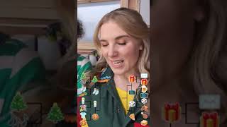 Whats the BEST Christmas Tradition Brackets Challenge  Maddie Moate curiouschristmas [upl. by Roley910]