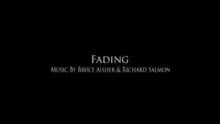 Evim Sensin  Fading  Bruce Aisher amp Richard Salmon [upl. by Leihcey]