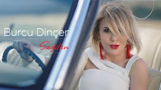 Burcu Dinçer  Sağdan [upl. by Guillermo]