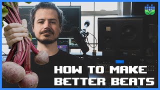 How to Make Better Beats with Ableton [upl. by Aivin746]