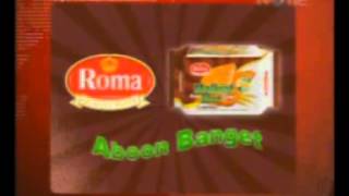 A4MAYORA  ROMA MALKIST ABON  BISCUIT  LOGOKMSABOON BANGETmpg [upl. by Zehc469]