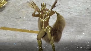 Best of Rio de Janeiro Carnaval Brazil  Part2 of Samba Brasil Carnival Viradouro School 🇧🇷 [upl. by Calabrese35]