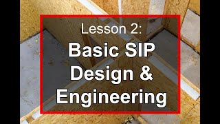 Lesson 0210  Basic SIP Design and Engineering  BEST Program [upl. by Goodyear996]