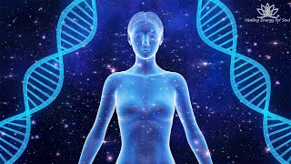 432 Hz  Full Body Healing Frequencies Repair DNA Relieve Stress  Verified Music Therapy [upl. by Aehr]