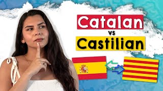 Is Catalan Similar To Spanish Answer May Surprise You [upl. by Ahsir]