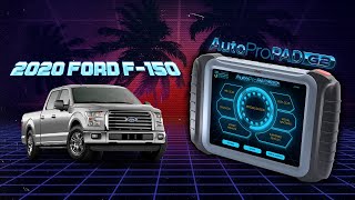 How to program a new key on a 20152020 Ford F150 [upl. by Opiuuk]