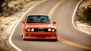 ► BMW M3 E30 Sport Evo [upl. by Essilem498]