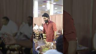 madhampattyrangaraj madhampatty wedding thirunelveli madhampattypakashala tamilwedding [upl. by Paule921]