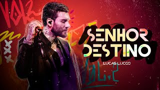 Lucas Lucco  Senhor Destino [upl. by Nnairb884]