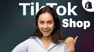 How to Make Money On TikTok Shop [upl. by Joshi6]